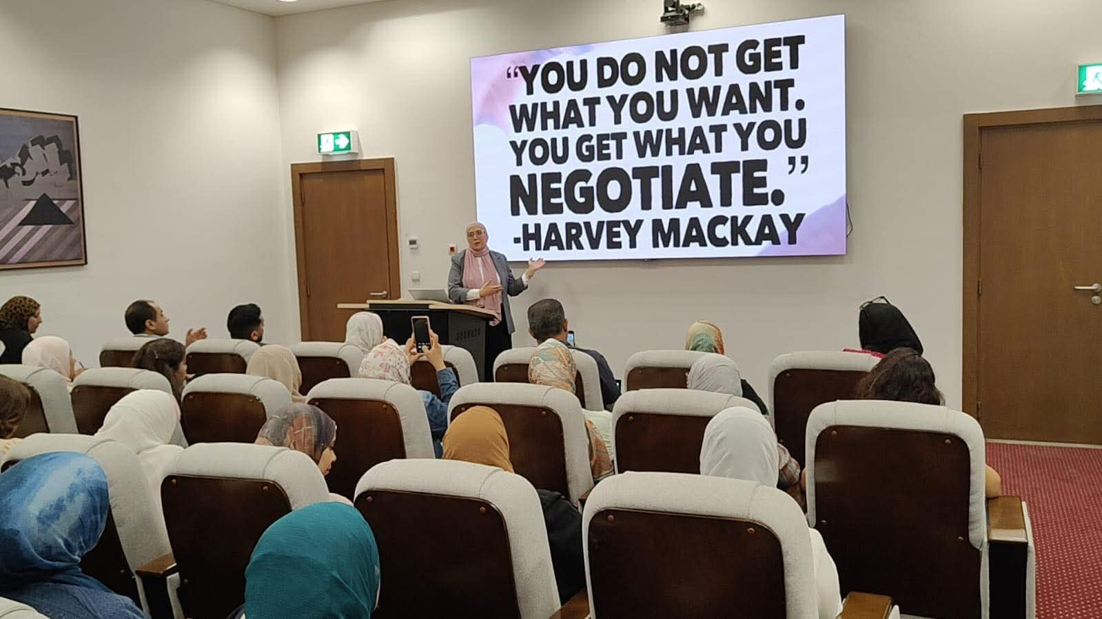 وزارة الصحة تطلق برنامجًا تدريبيًا لرفع كفاءة فرق الجودة في المنشآت الصحية.